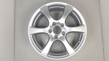 1694011402 Mercedes Menkib Wheel 7 x 17