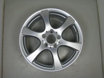 1694011402 Mercedes Menkib Wheel 7 x 17
