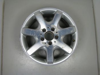 1704010302 Mercedes Pictor Wheel 8 x 16