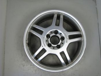 1704012002 AMG IV Wheel 7.5 x 17