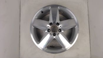 1714010602 Mercedes 5 Spoke Wheel 8.5 x 17
