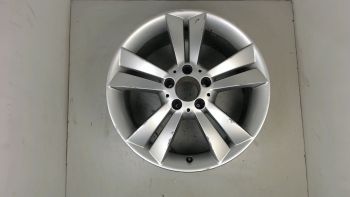 1714013802 Mercedes 5 Twin Spoke Wheel 8.5 x 17