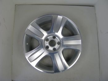 1S7J-EA Ford 5 Spoke Wheel 7.5 x 18