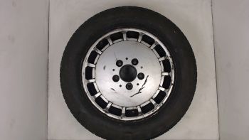 2014001202 Mercedes 15 Hole Wheel 6 x 15