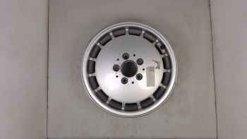 2024010202 Mercedes 15 Hole Wheel 6.5 x 15