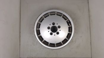 2024010202 Mercedes 15 Hole Wheel 6.5 x 15