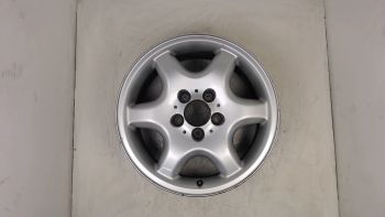 2024011102 Mercedes Corvus Wheel 7 x 16
