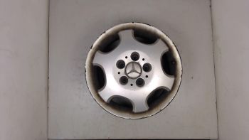 2024011802 Mercedes Alrami Wheel 6.5 x 15