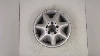 2034010002 Mercedes Elnath Wheel 6 x 15