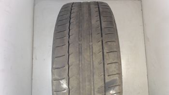 205 55 16 Michelin Tyre Z284.4A