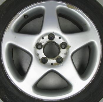 2034010702 Mercedes Algeiba Wheel 7 x 16