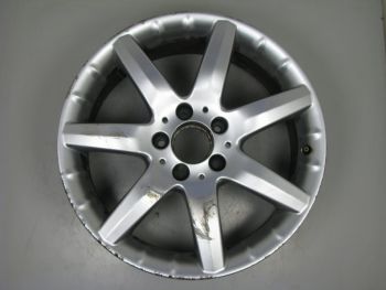 2034011802 Mercedes Alshain Wheel 7.5 x 17