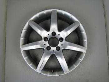 2034011802 Mercedes Alshain Wheel 7.5 x 17