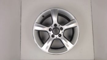 2034013102 Mercedes 5 Spoke Wheel 8 x 16