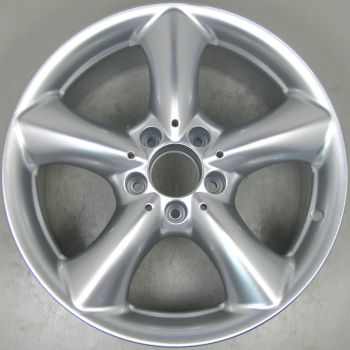 2034013502 Mercedes Adharaz Wheel 8.5 x 17