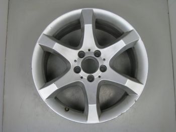 2034013602 Mercedes 6 Spoke Wheel 8.5 x 17