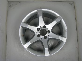 2034013602 Mercedes 6 Spoke Wheel 8.5 x 17