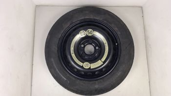 2044000302 Mercedes Spare Wheel 3.5 x 16