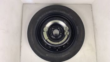 2044000302 Mercedes Spare Wheel 3.5 x 16