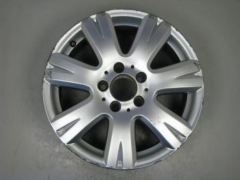 2044012602 Mercedes Pristix Wheel 7 x 16
