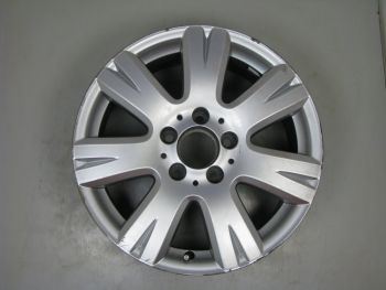 2044012602 Mercedes Pristix Wheel 7 x 16