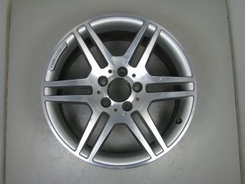 2044014602 AMG IV Wheel 8.5 x 17