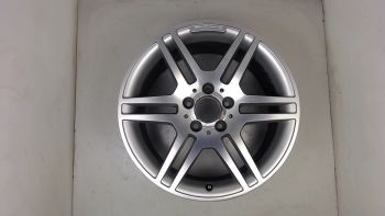 2044014602 AMG IV Wheel 8.5 x 17