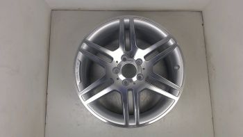 2044014602 AMG IV Wheel 8.5 x 17
