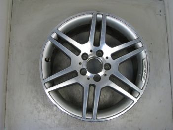 2044014602 AMG IV Wheel 8.5 x 17