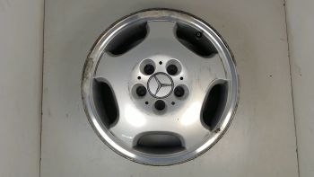2084010102 Mercedes Merak Wheel 7 x 16