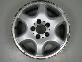 2084010502 Mercedes Corvus Wheel 7 x 16