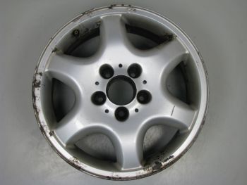 2084010502 Mercedes Corvus Wheel 7 x 16