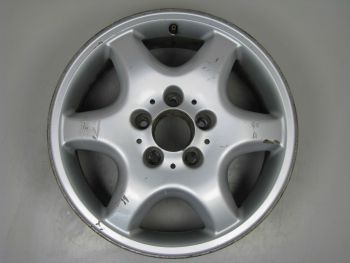 2084010502 Mercedes Corvus Wheel 7 x 16