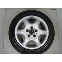 2084010502 Mercedes Corvus Wheel 7 x 16