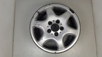 2084010502 Mercedes Corvus Wheel 7 x 16