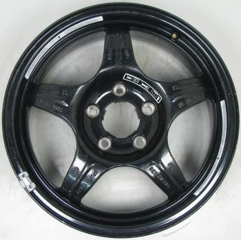 2084010602 Mercedes Spare Wheel 7 x 16