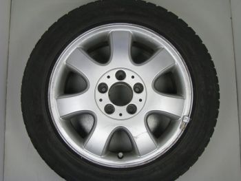 2084010702 Mercedes Mirzam Wheel 7 x 16