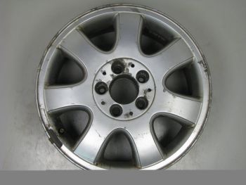 2084010702 Mercedes Mirzam Wheel 7 x 16