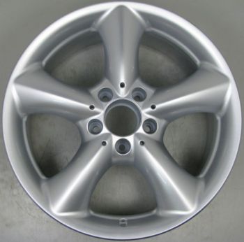 2094010602 Mercedes Adharaz Wheel 8.5 x 17