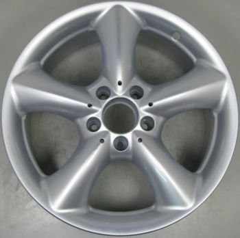 2094010602 Mercedes Adharaz Wheel 8.5 x 17