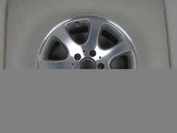 2094011002 Mercedes Cygnus Wheel 8 x 16