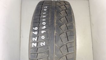 205 55 16 Trazano Tyre  Z266A