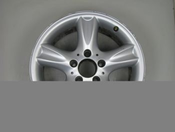 2094011102 Mercedes Saiph Wheel 8 x 16