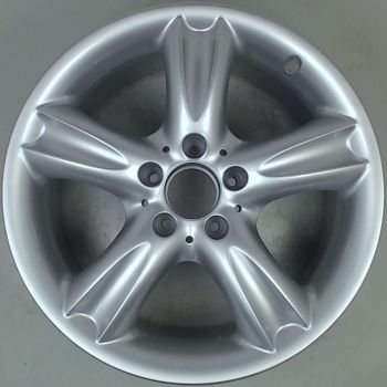 2094011302 Mercedes Saiph Wheel 8.5 x 17