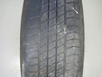 215 55 16 Michelin Tyre  Z3935A