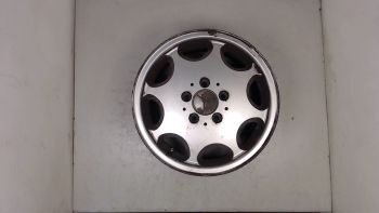 2104010302 Mercedes Deneb Wheel 6.5 x 15
