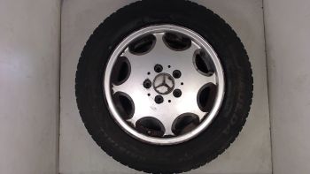 2104010302 Mercedes Deneb Wheel 6.5 x 15
