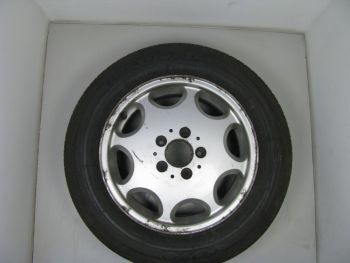 2104010302 Mercedes Deneb Wheel 6.5 x 15