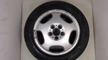 215 55 16 Profil Tyre  Z2026.2A