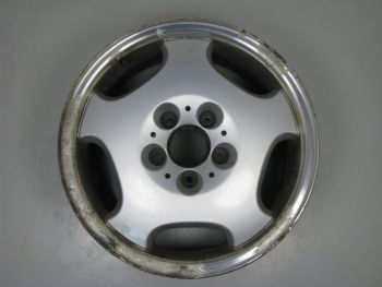2104010402 Mercedes Merak Wheel 7.5 x 16